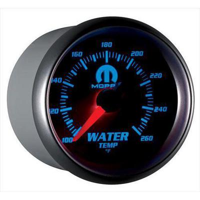 Auto Meter MOPAR Electric Water Temperature Gauge - 880032